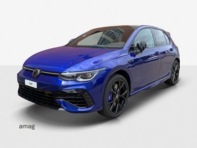 gebraucht VW Golf R