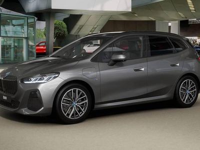 Neu BMW 230e Active Tourer Comfort Edition 326 PS (239 kW) 2025 Grau Van / Kleinbus