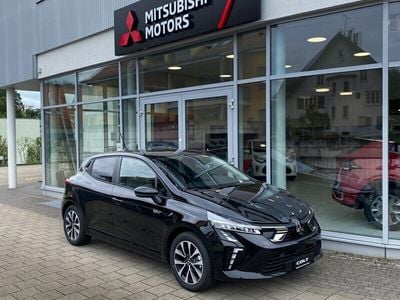 Schwarz Neu 2025 Mitsubishi Colt Invite+ Limousine | CHF 26’900 (Fairer Preis)