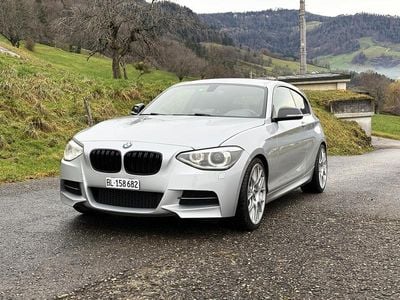 Gebraucht 2013 BMW M135 Kleinwagen | CHF 21’000