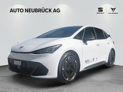 gebraucht Cupra Born 77kWh e-Boost (netto)