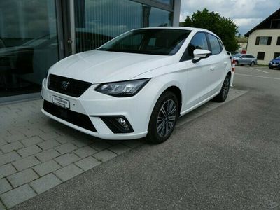 gebraucht Seat Ibiza 1.0 TSI 110 Style