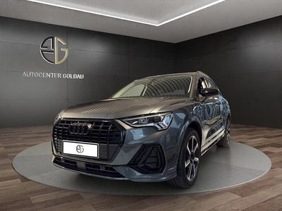 Gebraucht 2025 Audi Q3 S-Line SUV | CHF 38’800 (Superpreis)