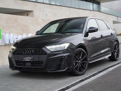 Gebraucht 2021 Audi A1 Sportback Attraction Kleinwagen | CHF 18’990 (Fairer Preis)
