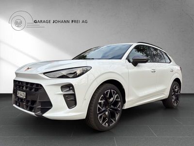 Gebraucht 2024 Cupra Terramar VZ SUV | CHF 53’500 (Fairer Preis)
