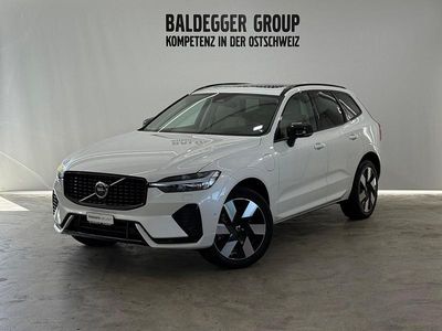 Gebraucht 2024 Volvo XC60 Ultimate SUV | CHF 57’850 (Etwas zu teuer)