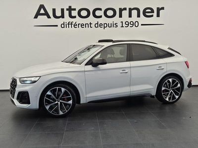 Gebraucht 2021 Audi SQ5 Sportback SUV | CHF 46’900 (Fairer Preis)