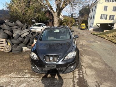 Gebraucht 2010 Seat Altea XL Style Van / Kleinbus | CHF 1’699 (Fairer Preis)