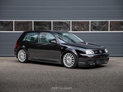 Gebraucht VW Golf IV R 241 PS (177 kW) 2003