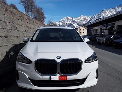 Gebraucht BMW 223 Active Tourer 197 PS (144 kW) 2023 Van / Kleinbus