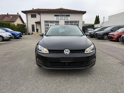 Gebraucht 2016 VW Golf VII Comfortline | CHF 12’900 (Fairer Preis)