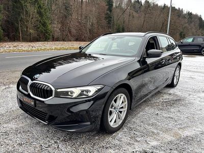 Gebraucht 2023 BMW 320e Kombi | CHF 28’500 (Superpreis)