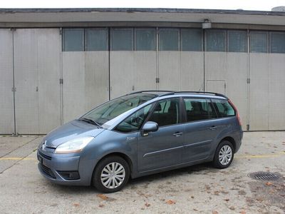 Citroën Grand C4 Picasso