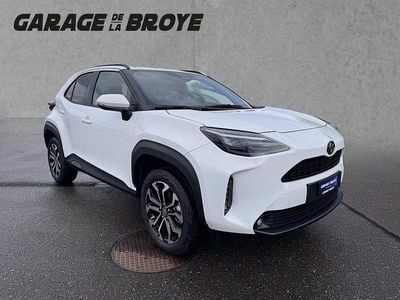 Neu 2025 Toyota Yaris Hybrid Trend | CHF 25’900 (Superpreis)