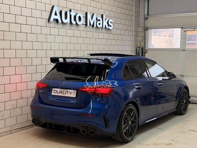 Gebraucht Mercedes A45 AMG 2024