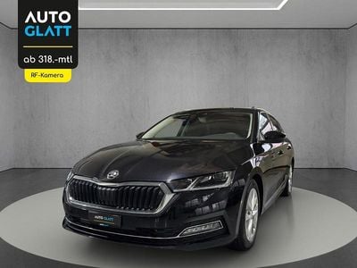 Gebraucht 2023 Skoda Octavia Style Kombi | CHF 26’800 (Guter Preis)