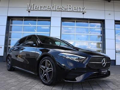 Gebraucht Mercedes A220 AMG line 190 PS (139 kW) 2024