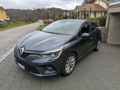 Gebraucht 2019 Renault Clio IV Intens | CHF 7’000 (Superpreis)