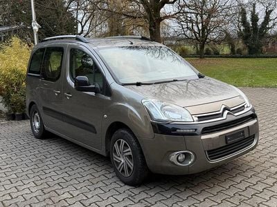 Gebraucht 2012 Citroën Berlingo XTR | CHF 3’999 (Fairer Preis)