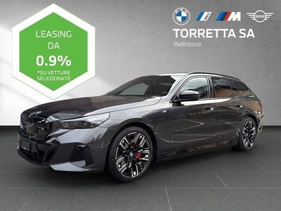 Neu 2025 BMW i5 M Sport Limousine | CHF 116’700 (Teuer)