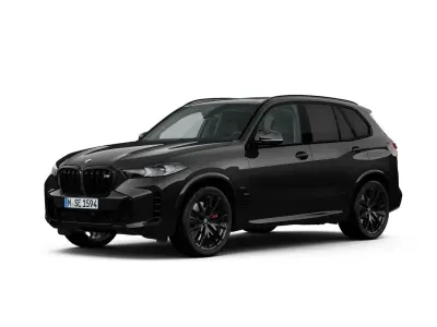 Neu (2026) BMW X5 M Sport 530 PS