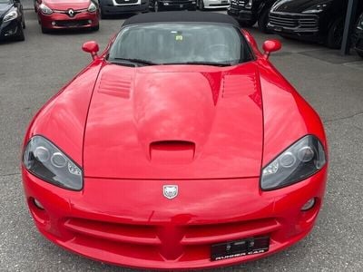 Gebraucht 2007 Dodge Viper | CHF 49’900