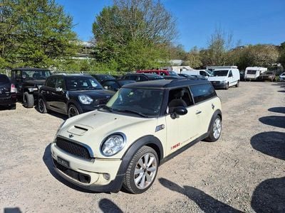 Gebraucht 2013 Mini Cooper SD Clubman Kombi | CHF 2’800