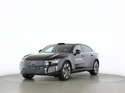 Gebraucht Volvo ES90 Ultra 244 kW (333 PS) 2026 Schwarz Limousine