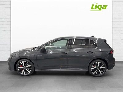 Neu (2026) VW Golf VIII GTE 272 PS | Etwas zu teuer