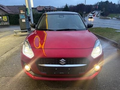 Gebraucht Suzuki Swift 83 PS (61 kW) 2022 Kleinwagen