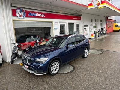 Gebraucht BMW X1 Sport Line 143 PS (105 kW) 2015 SUV