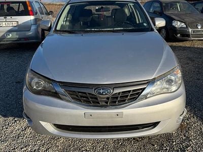 Gebraucht 2010 Subaru Impreza | CHF 4’999