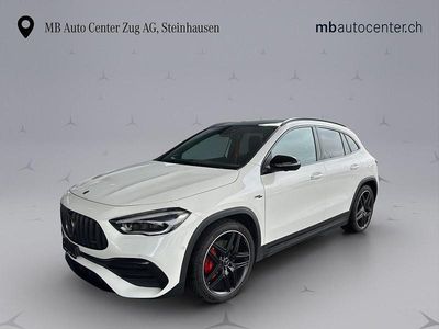 Gebraucht 2023 Mercedes GLA35 AMG AMG SUV | CHF 55’700 (Teuer)