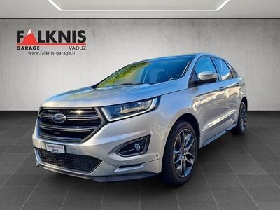 Gebraucht Ford Edge Sport 210 PS (154 kW) 2018 SUV