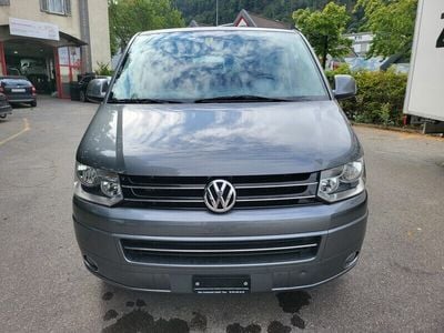 VW T5
