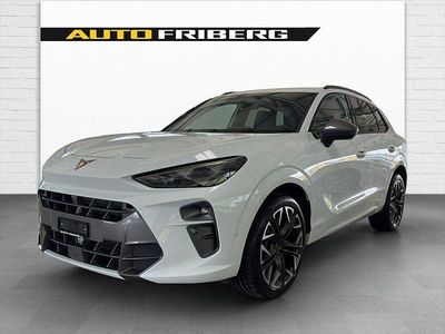 Neu Cupra Terramar VZ 265 PS (194 kW) 2025 SUV