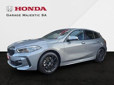 Gebraucht BMW 120 Shadowline 190 PS (139 kW) 2019 Kleinwagen