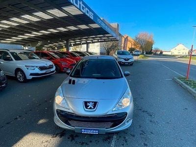 Gebraucht 2013 Peugeot 206+ Kleinwagen | CHF 4’400 (Fairer Preis)