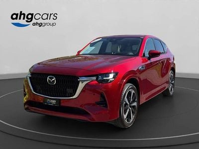 Gebraucht 2023 Mazda CX-60 Takumi-Line SUV | CHF 41’200 (Superpreis)