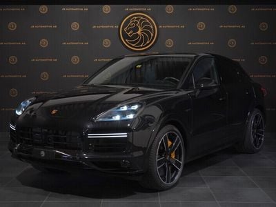 Gebraucht 2020 Porsche Cayenne Turbo SUV | CHF 149’000