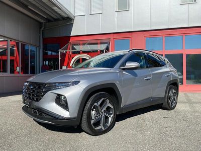 Gebraucht 2024 Hyundai Tucson SUV | CHF 34’900 (Fairer Preis)