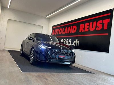 Gebraucht 2025 Audi Q8 Ambiente SUV | CHF 79’990 (Superpreis)