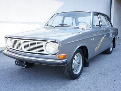 Gebraucht Volvo 144 87 PS (63 kW) 1968