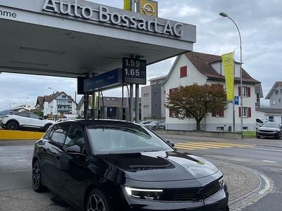 Gebraucht 2023 Opel Astra | CHF 24’890 (Superpreis)