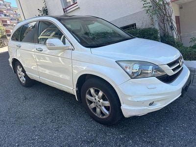 Gebraucht 2011 Honda CR-V Executive SUV | CHF 4’900 (Superpreis)