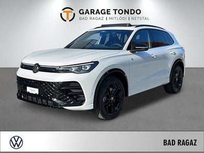 Neu (2026) VW Tiguan United 192 PS | Etwas zu teuer
