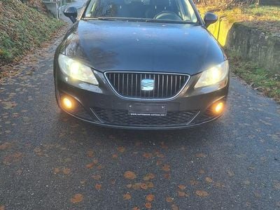 Seat Exeo