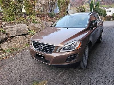 Gebraucht 2011 Volvo XC60 Momentum SUV | CHF 9’990