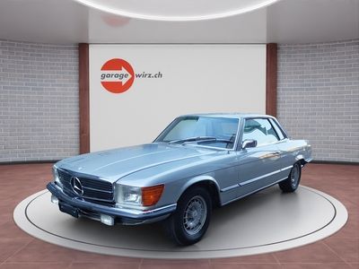 Gebraucht 1972 Mercedes 350 | CHF 22’990