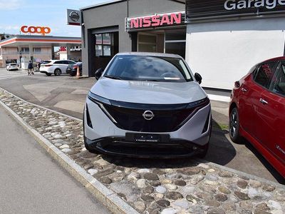 Neu 2025 Nissan Ariya Advance SUV | CHF 44’900 (Teuer)